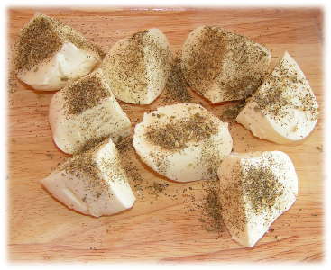 mozzarella, mocarella, mocarela, ser włoski, przyprawa włoska